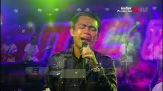 AFANDI MAHESA METU TALAKE acara tahun  baru GMC 2021