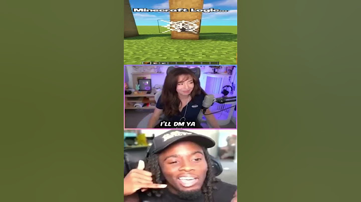Kai Cenat tries to Rizz up pokimane by asking for her number 🔥🔥🤣🤣
