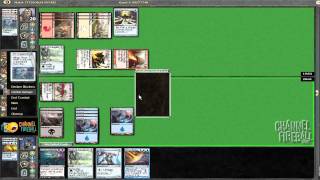 Channel LSV: SOM Draft #3 - Match 2, Game 2