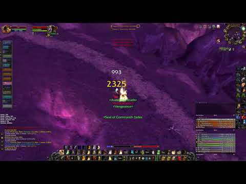 TBC Classic Ret