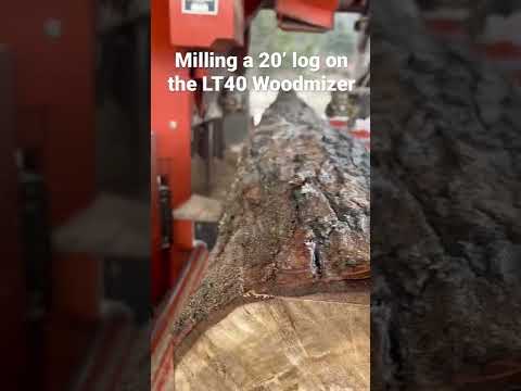 Subscribe to Lumber Capital Log Yard! - YouTube