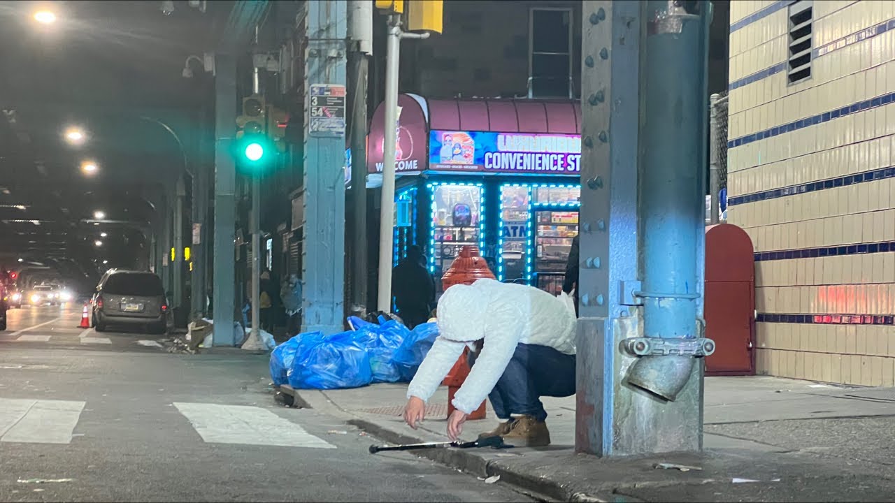 FETTY CAPITAL KENSINGTON LIVE 11/28/22 faces of kensington YouTube