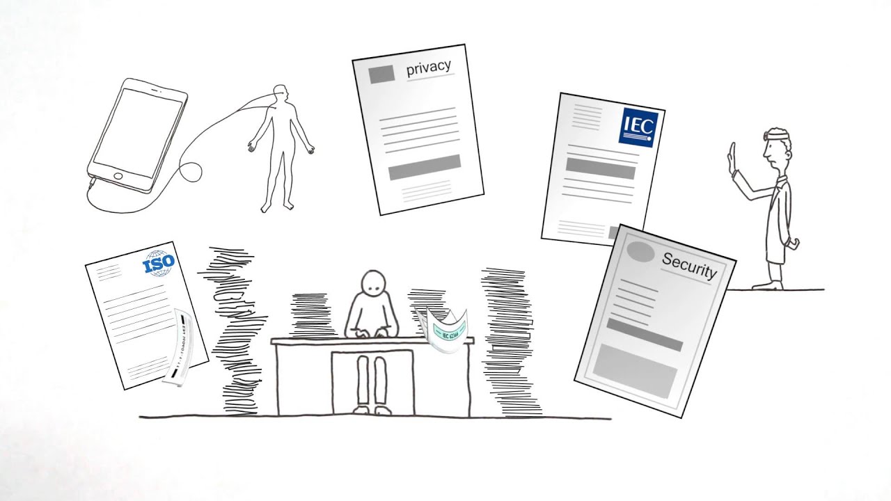 How to Get Your Medical Apps CE certified and FDA approved