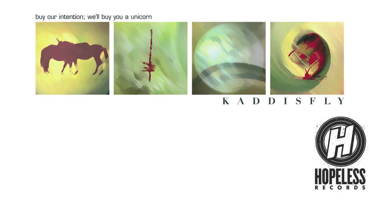 Watch Kaddisfly - Akira. on YouTube Watch Kaddisfly - Akira. on YouTube