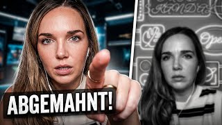 Alina Walbrun threatens legal action following Marvin Wildhage's video