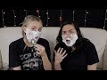 TRYING MALE PRODUCTS WITH ELLE MILLS!