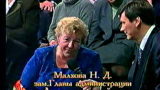 2000 - Кукушечка на ТВ