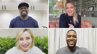 Celebrity Guests Send Farewell Messages After 17 Seasons of the Show | Part 2