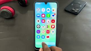 Le Samsung Galaxy A16 a-t-il une Radio FM ? Réponse et Test (Revue) screenshot 5