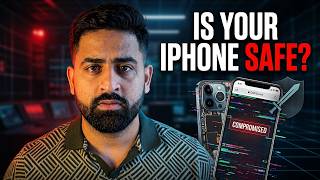 iPhone Hacking Just Got Scary Easy