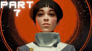Deathloop PS5 Walkthrough Gameplay Part 7 - Harriet Morse