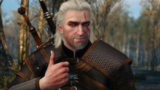 The Witcher 3 Soundtrack - Silver For Monsters - 10 HOURS Version