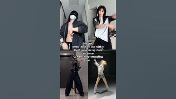Thumbnail of My love Chinese song dance#mylove#lurunze#trend#trending#china#douyin#dance#dancechallenge#shorts