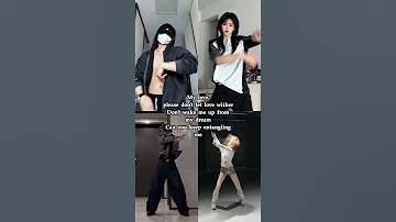 My Love Chinese Song Dance Mylove Lurunze Trend Trending China Douyin Dance Dancechallenge Shorts 