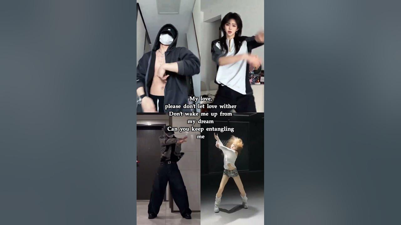 My love Chinese song dance#mylove#lurunze#trend#trending#china#douyin#dance#dancechallenge#shorts My love Chinese song dance#mylove#lurunze#trend#trending#china#douyin#dance#dancechallenge#shorts