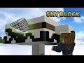 Рецепт бесконечного железа 💎 | SkyBlock 10