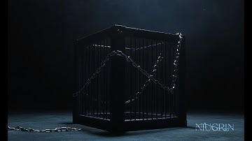 Of man and decay  - beyond the veil