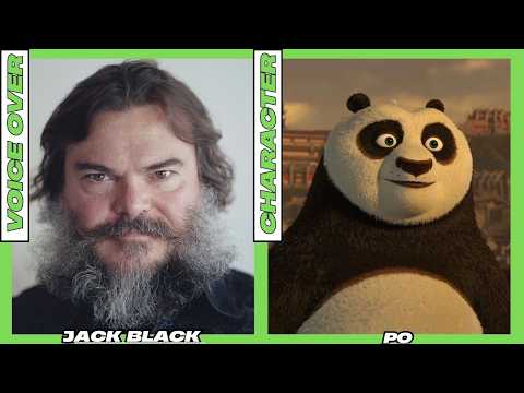 COMPARISON VOICE OVER