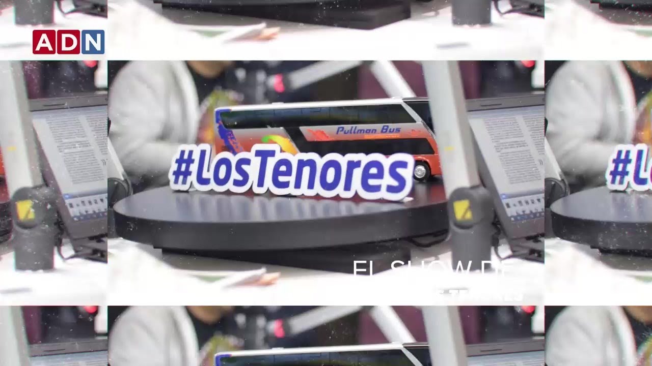 ya-est-n-lostenores-al-aire-por-la-91-7-youtube