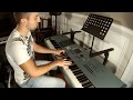 Queen - We Are The Champions | Piano Cover - Alexander Lioubimenko