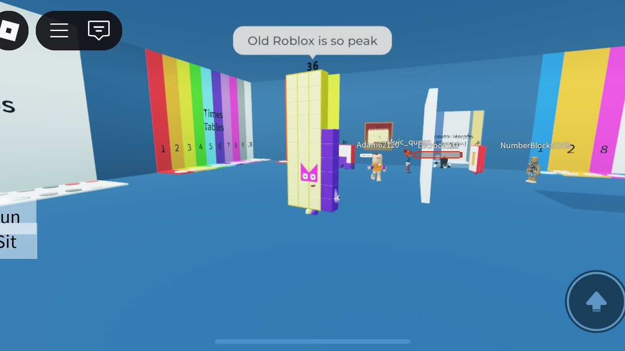 Hexadecimalblocks Band 5