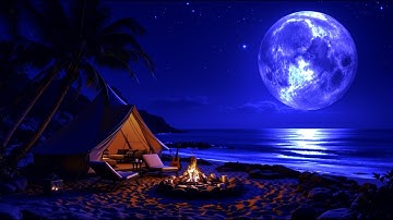 Sleep Hypnosis For Deep Rest (No Ads) • Eliminate Stress & Anxiety • Achieve Peaceful Deep Sleep