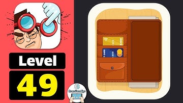 DOP 3 Displace One Part Level 49 Walkthrough