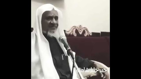 {{ إِنَّ هَٰذَا الْقُرْآنَ يَهْدِي...}} القارئ أحمد خليل شاهين