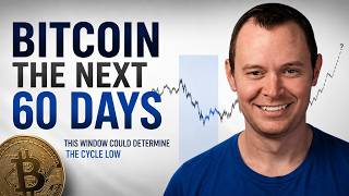 Bitcoin: The Next 60 Days