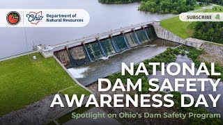 National Dam Safety Awareness Day