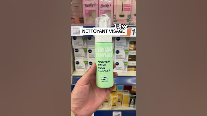 🧴💄TOP 5 DES PRODUITS DE BEAUTÉ CHEZ ACTION #haulaction #magasinaction #actionaddiction