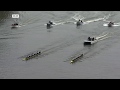 The boat race 2019