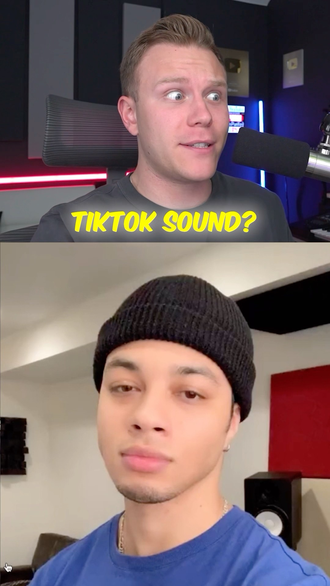 Everyone’s Heard This Beatboxer