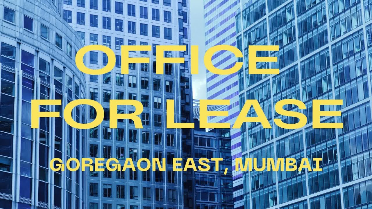 FOR RENT - FURNISHED OFFICE - MUMBAI. Call +91-7710008968