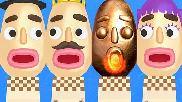 Sandwich Runner - All Gameplay Walkthrough (Android iOS) Ep 135