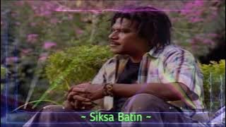 #Lagu Daerah Papua ~ Siksa Batin Voc.Bara Waramori (alm)#