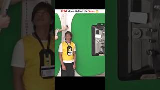 Zero Movie Shooting And Behind The Scenes