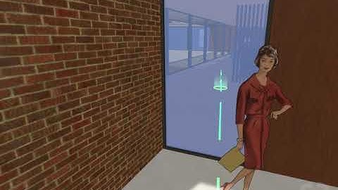 Playing with Sketchup VR