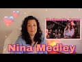 Reacting to Morissette Amon  | Nina Medley Live at the Stages Sessions | FANTASTIC ! ❤️