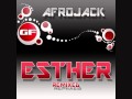 Afrojack Esther George F Tekkman Psychojack Remix mp3