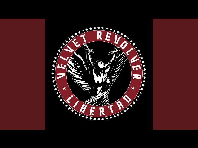 Velvet Revolver - Pills, Demons & Etc