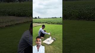 Rocket Testing #experiment #testing