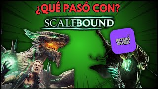 ¿Por qué SCALEBOUND nos dejó con la boca abierta?