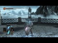 Dark Souls 3 | Тизер билда маг + мечи готтарда