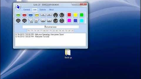 how to mod your gamertag with usb