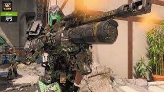#callofduty #blackops4 #teamdeathmatch MAP - GRIDLOCK 4K UHD - NO COMMENTARY