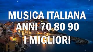 50 Migliori canzoni italiane anni 70 - anni 70 musica italiana - Canzoni italiane 2024