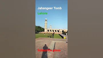 jahangeer Tomb/lahore tomb/lahore history/lahore ki tarikhi jaga/jahangeer maqbara/lahore visit