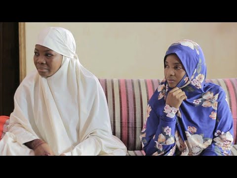Ruhin Mijina Full Episode 10 Hausa Series With English Subtitle 