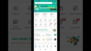 How to Use Trading BOT Earn 50 dollar per day. #shorts #shibainu screenshot 3